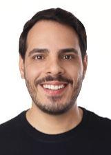 Foto oficial de Ricardo Ganem