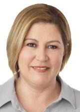 Foto oficial de Martinha Ferreira