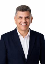 Foto oficial de Dr. Marcelo Reis