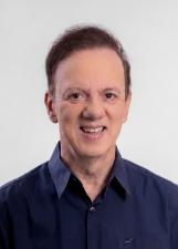 Foto oficial de Ismael