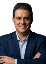 Foto oficial de Fernando Cordeiro