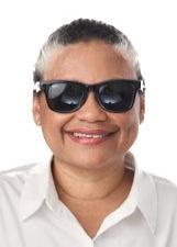 Foto oficial de Cris Quadros