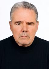 Foto oficial de Eroni Foresti