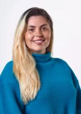 Foto oficial de Mariel Grando