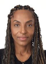 Foto oficial de Professora Caterine