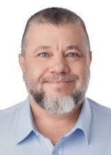 Foto oficial de Cacá Tavares