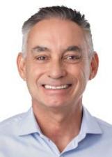 Foto oficial de Fabio Botelho