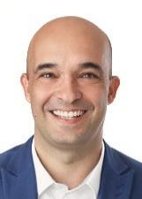 Foto oficial de Thiago Vieira