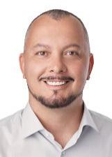 Foto oficial de Wagner Araújo