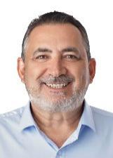 Foto oficial de Gilberto Leal - Giba