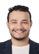 Foto oficial de Lucas Lucindo