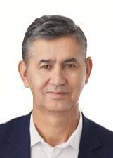 Foto oficial de Subtenente Antunes do Trânsito