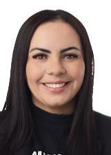 Foto oficial de Jessica Prado