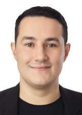 Foto oficial de Lucas Mello