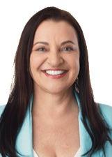 Foto oficial de Preta