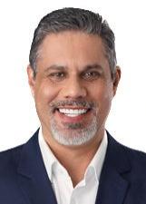 Foto oficial de Prof. Renato