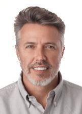 Foto oficial de Pedro Santacannabis