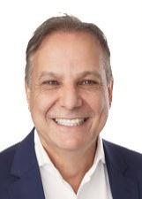 Foto oficial de Dr Mario Carvalho