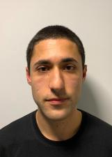 Foto oficial de Andre Drejan