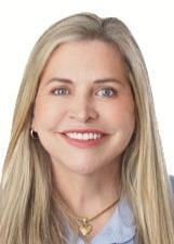 Foto oficial de Roseli Moraes (rose)