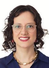 Foto oficial de Dra. Barbara Kawall