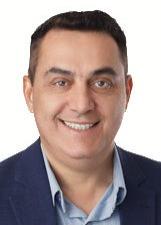 Foto oficial de Everaldo di Berti