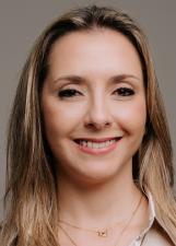 Foto oficial de Letícia Mattos