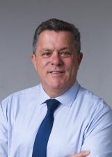 Foto oficial de Ivan Naatz