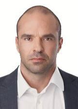 Foto oficial de Jessé Lopes
