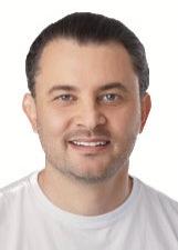 Foto oficial de Guilherme Colombo