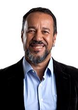 Foto oficial de Linno Vianna