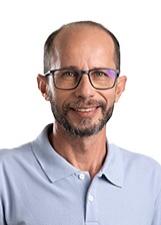 Foto oficial de Rafael Lima
