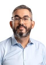Foto oficial de Rafael Consul Coletivo de Axé