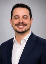 Foto oficial de Jean Volpato