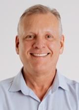 Foto oficial de Paulo Eccel