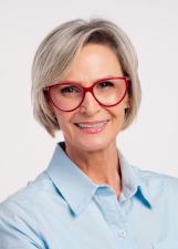 Foto oficial de Marisa Zanoni - Nós Juntas