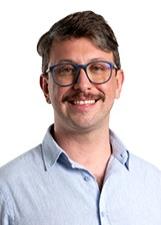Foto oficial de Professor Vitor Xuxa
