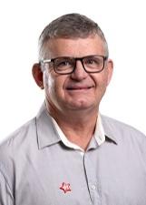 Foto oficial de Dionísio Bertoldi