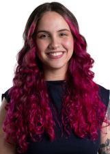 Foto oficial de Larissa Stephanie