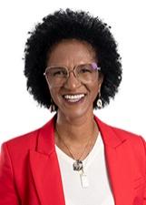 Foto oficial de Professora Ana Lucia Martins