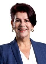 Foto oficial de Maristela Francisco