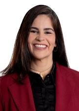 Foto oficial de Gislaine Durski