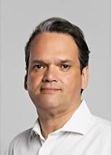 Foto oficial de João Paulo
