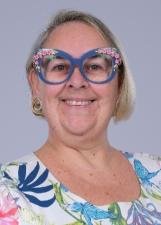 Foto oficial de Luciane Cooper