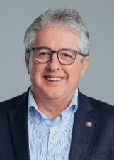 Foto oficial de Tiago Zilli