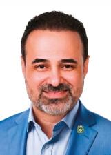Foto oficial de Cleiton Fossá