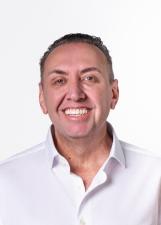 Foto oficial de Ciro