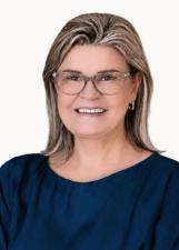 Foto oficial de Professora Natália