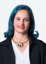 Foto oficial de Raquel da Reurb