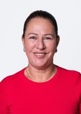 Foto oficial de Angela Cad Unico